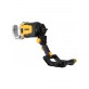 DeWALT DT20560 suktuvo adapteris PVC/PEX vamzdžiams kirpti DeWALT DT20560 suktuvo adapteris PVC/PEX vamzdžiams kirpti